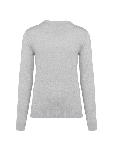 Pullover eco-responsvel - K980