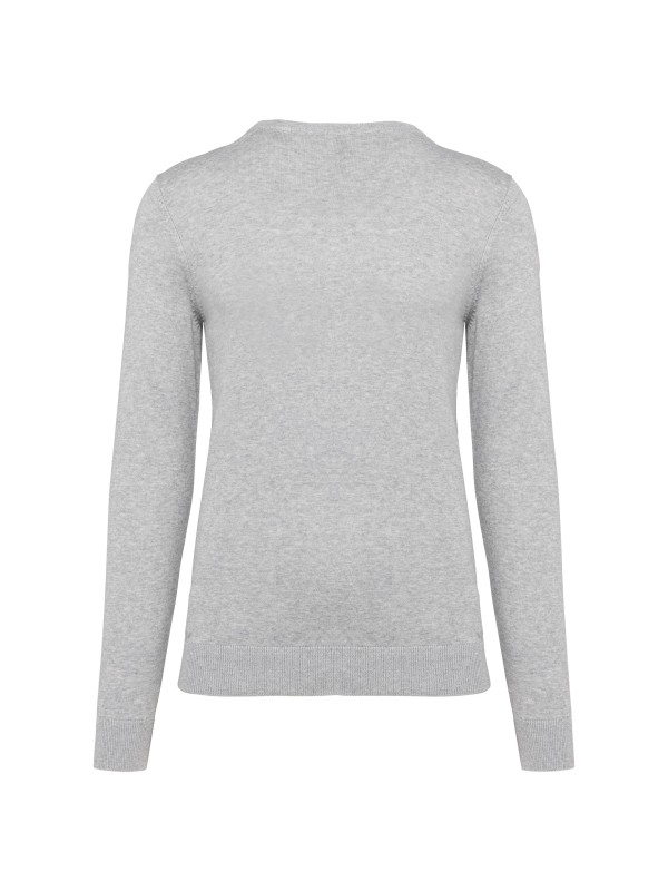 Pullover eco-responsvel - K980