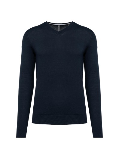 Pullover eco-responsvel - K980