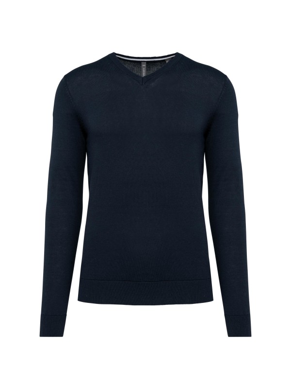 Pullover eco-responsvel - K980