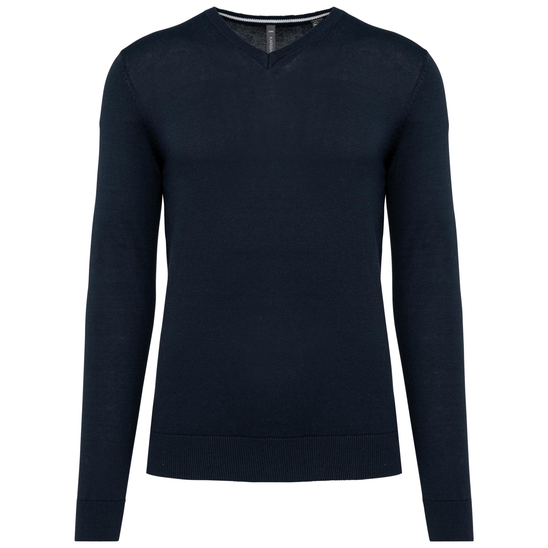 Pullover eco-responsável - K980