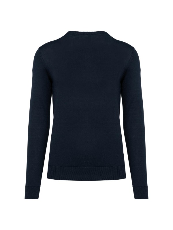 Pullover eco-responsvel - K980