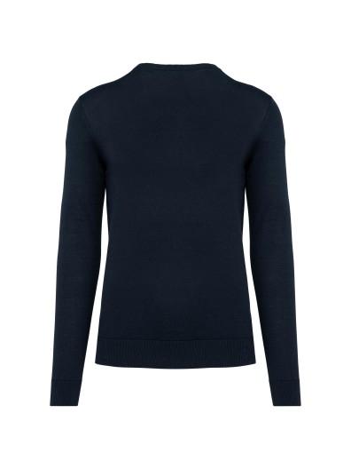 Pullover eco-responsvel - K980