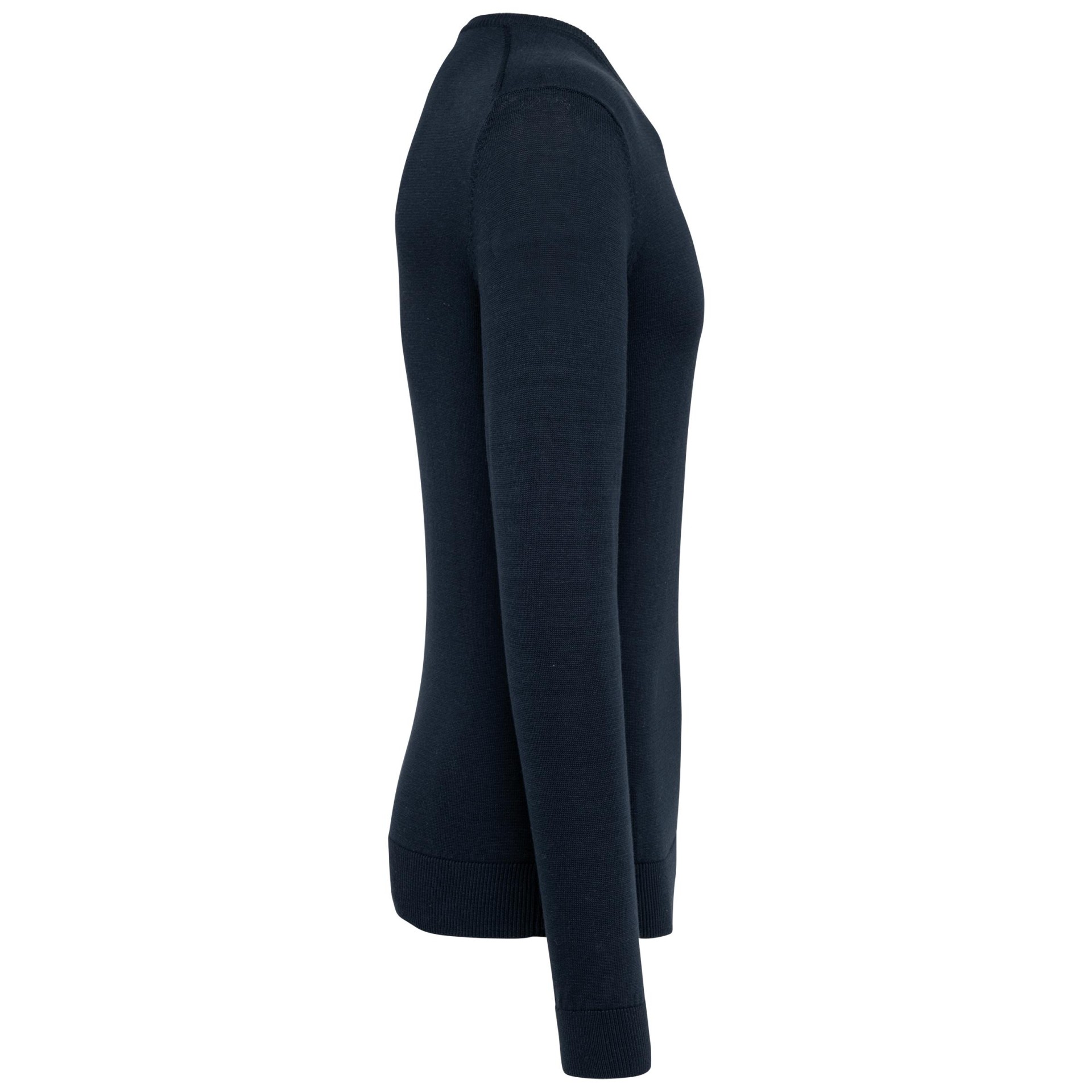 Pullover eco-responsável - K980