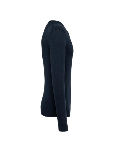 Pullover eco-responsvel - K980