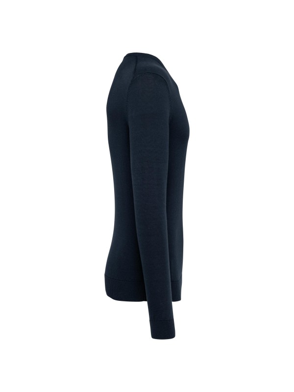 Pullover eco-responsvel - K980