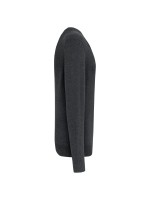 Pullover premium com decote V - K982