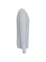 Pullover premium com decote V - K982
