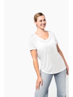 T-shirt Lyocell TENCEL - KNS323