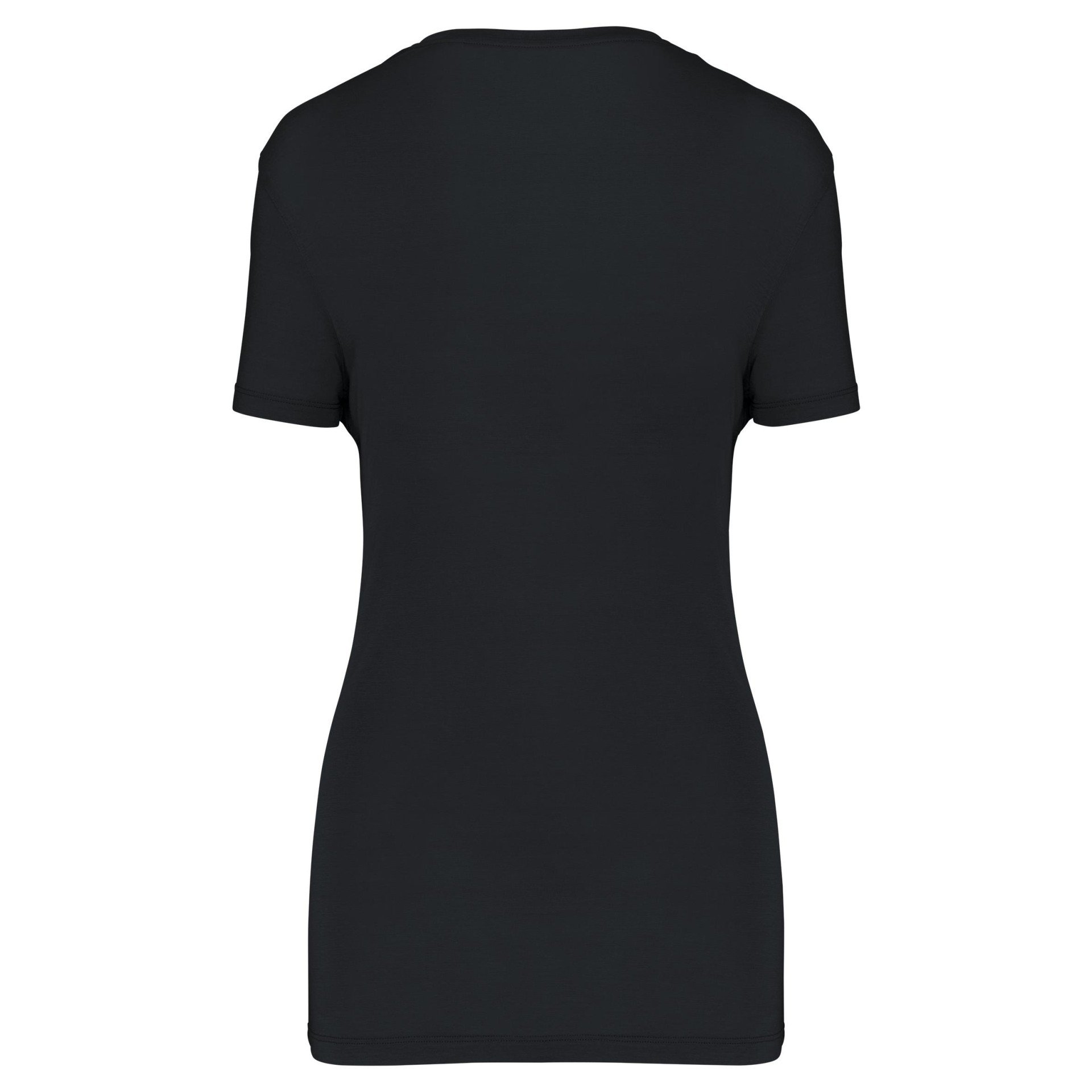 T-shirt Lyocell TENCEL - KNS323