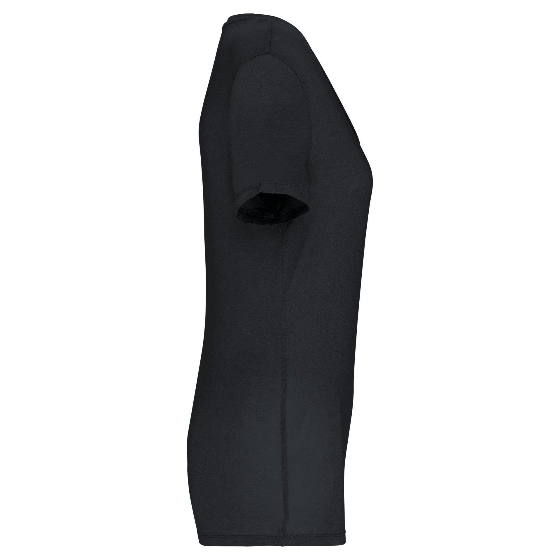 T-shirt Lyocell TENCEL - KNS323