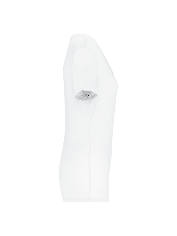 T-shirt Lyocell TENCEL - KNS323