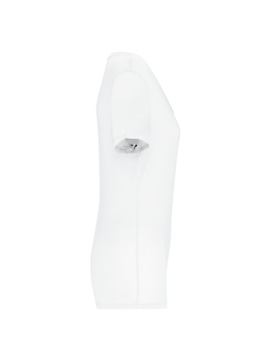 T-shirt Lyocell TENCEL - KNS323 T-shirt Lyocell TENCEL - KNS323