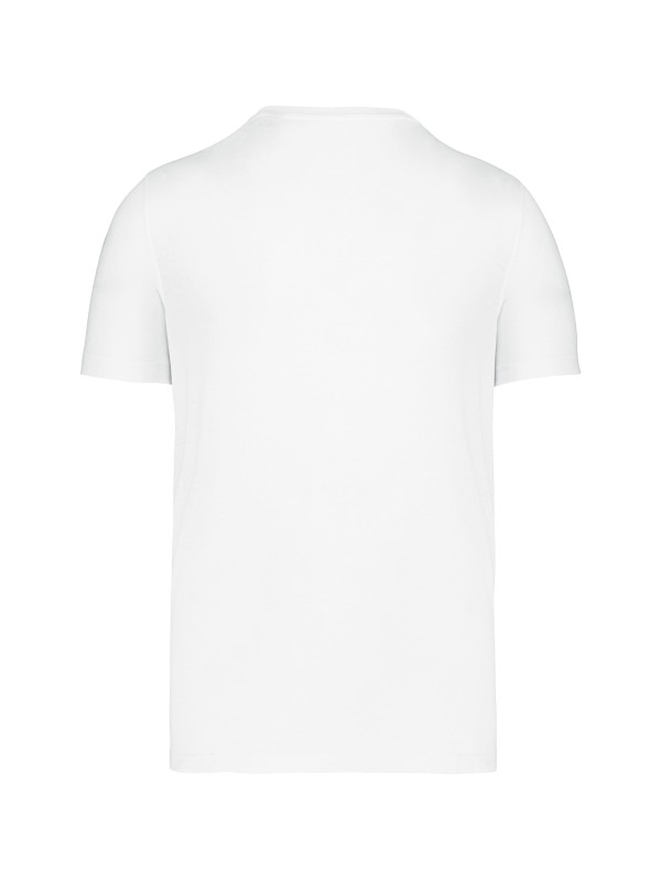 T-shirt HENLEY - KNS302