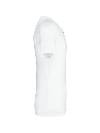 T-shirt HENLEY - KNS302