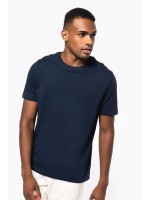 T-shirt SLUB - KNS303
