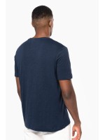 T-shirt SLUB - KNS303