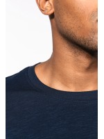 T-shirt SLUB - KNS303