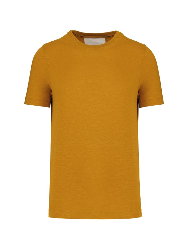 T-shirt SLUB - KNS303