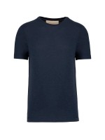 T-shirt SLUB - KNS303