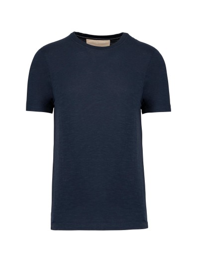 T-shirt SLUB - KNS303 T-shirt SLUB - KNS303