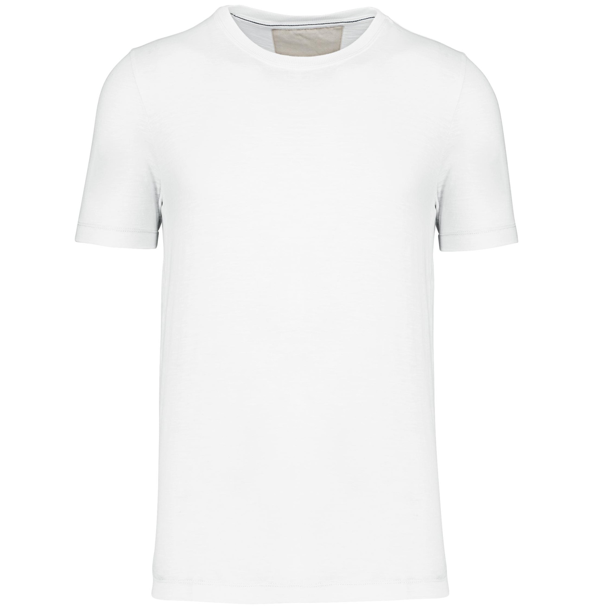 T-shirt SLUB - KNS303