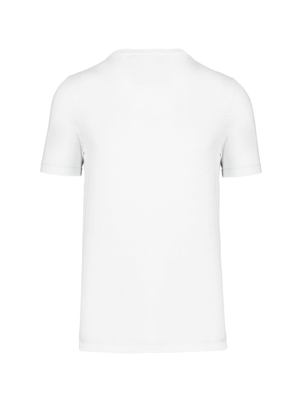 T-shirt SLUB - KNS303