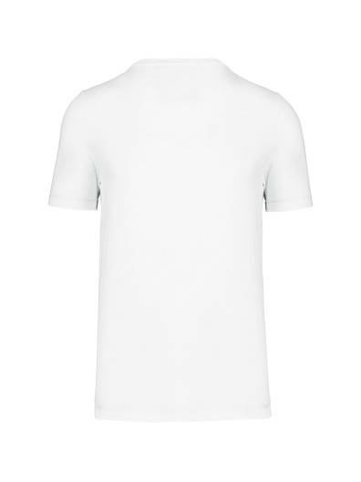 T-shirt SLUB - KNS303