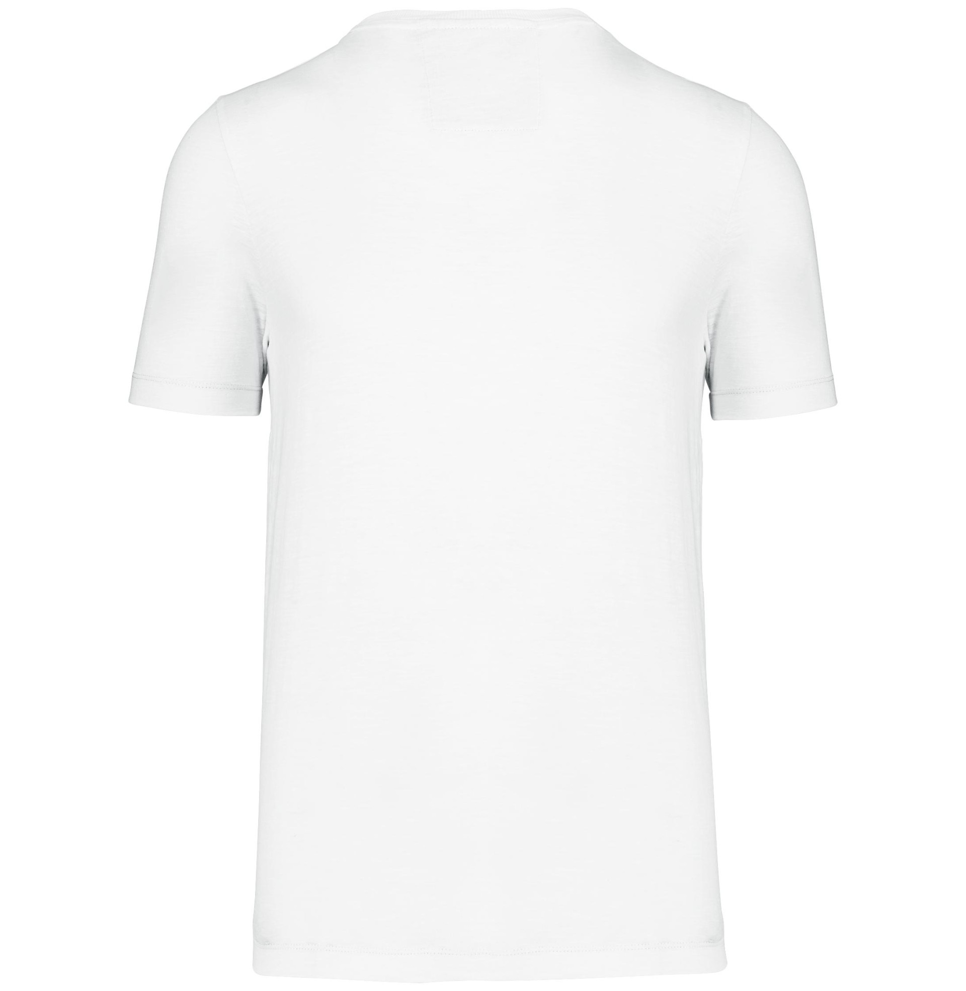 T-shirt SLUB - KNS303