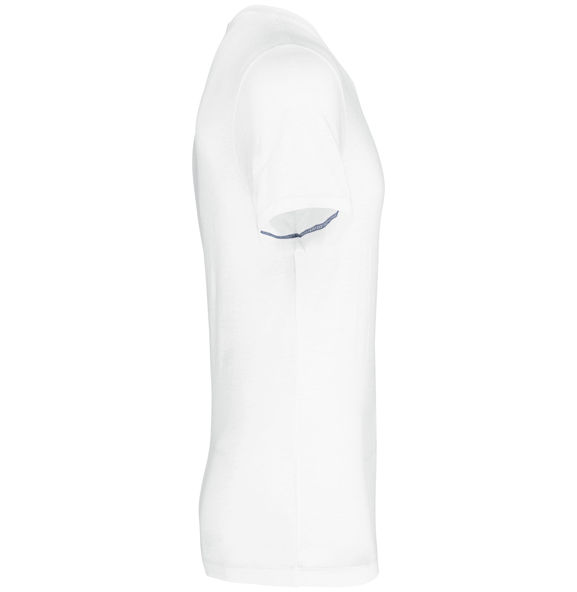 T-shirt SLUB - KNS303