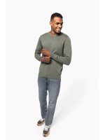 Camisola decote redondo - KNS901A