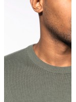 Camisola decote redondo - KNS901A