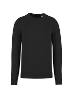 Camisola decote redondo - KNS901