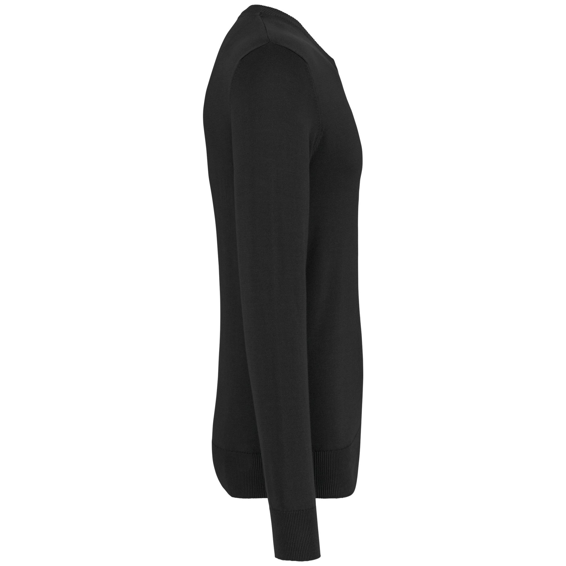 Camisola decote redondo - KNS901