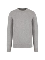 Camisola decote redondo - KNS901A