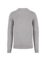 Camisola decote redondo - KNS901A