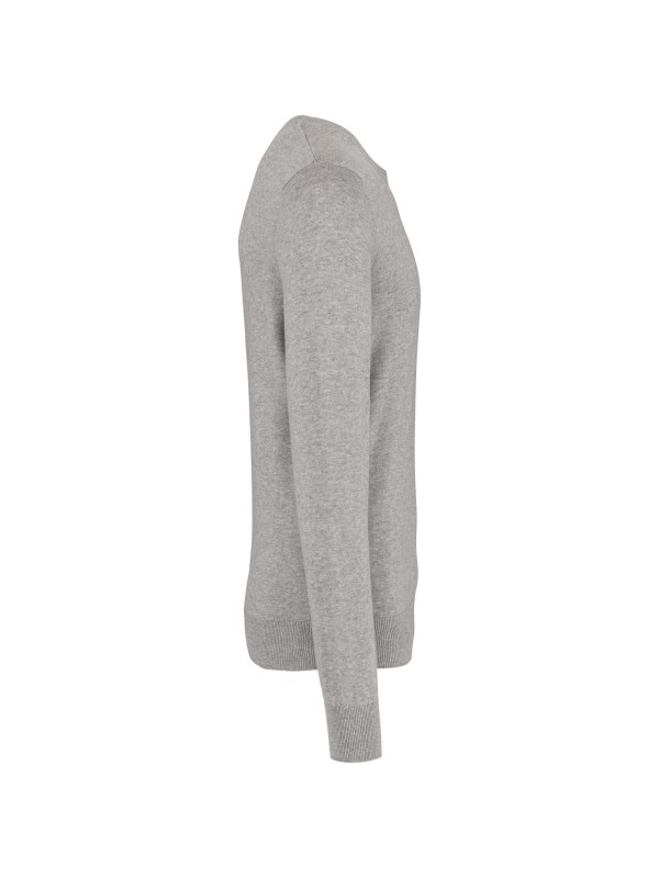 Camisola decote redondo - KNS901A