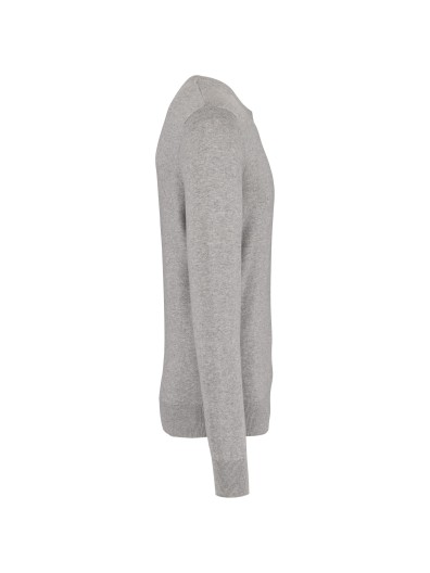 Camisola decote redondo - KNS901A