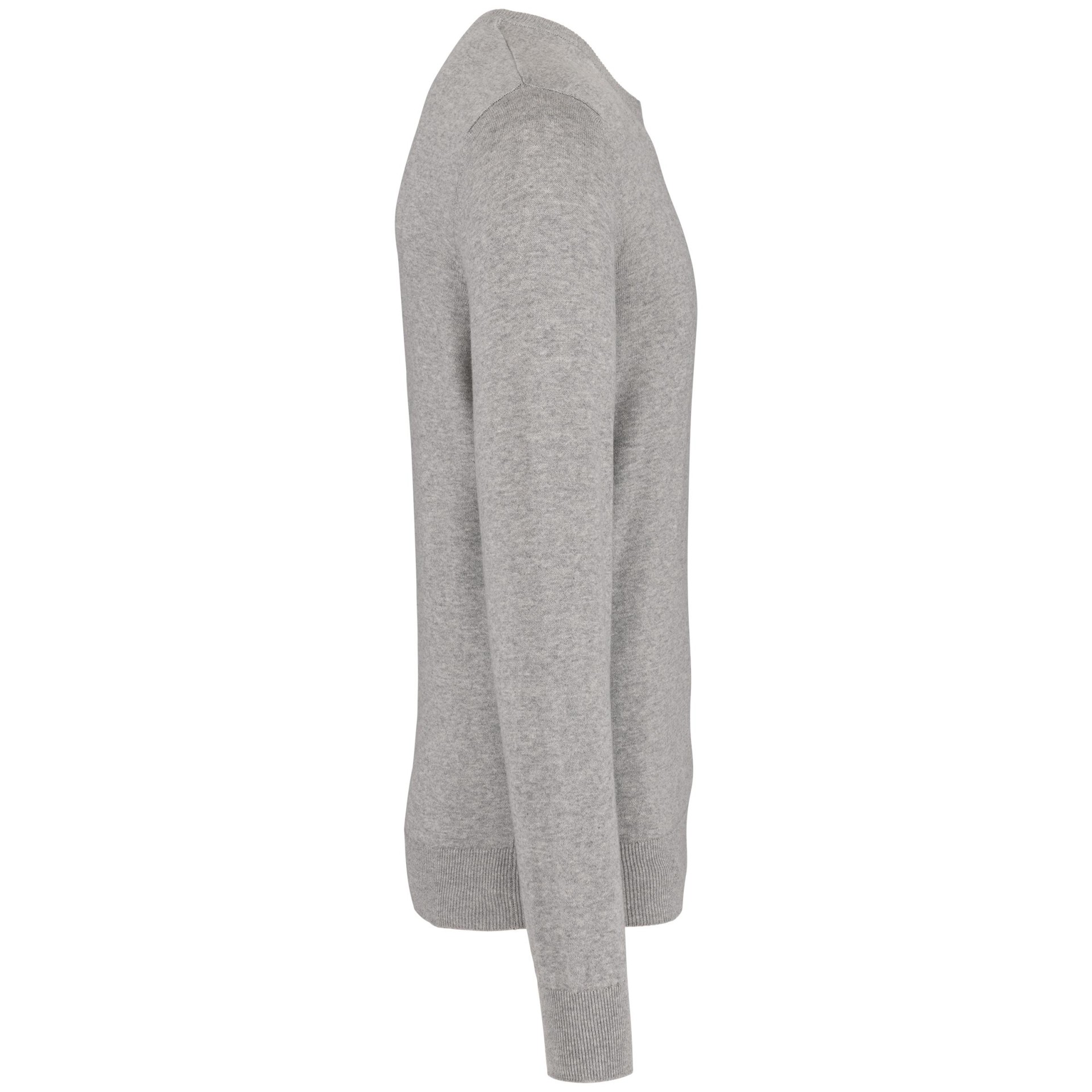 Camisola decote redondo - KNS901A