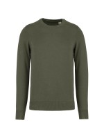 Camisola decote redondo - KNS901