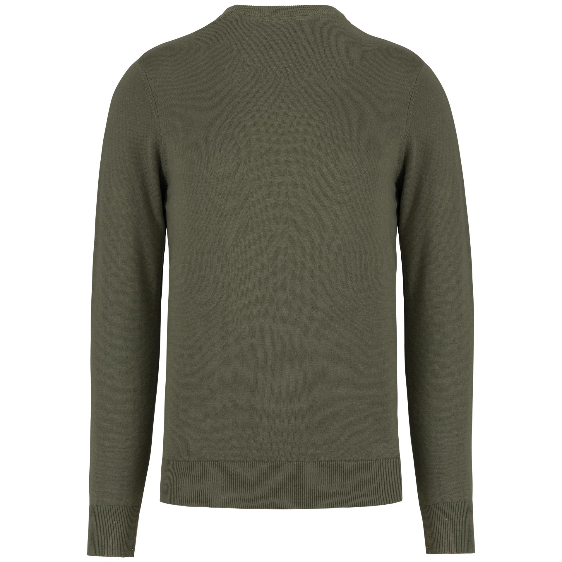 Camisola decote redondo - KNS901