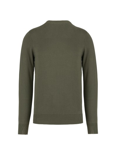 Camisola decote redondo - KNS901