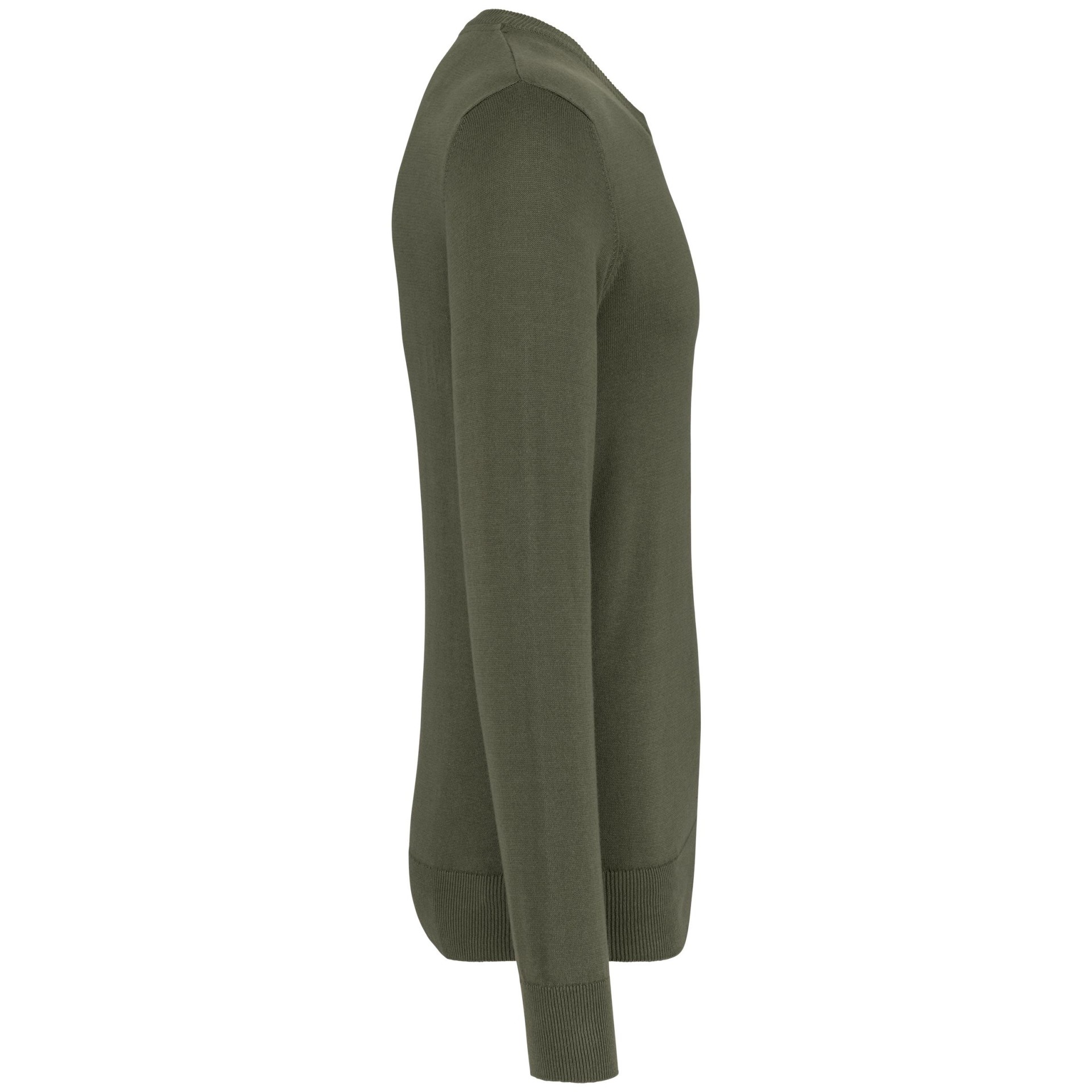 Camisola decote redondo - KNS901