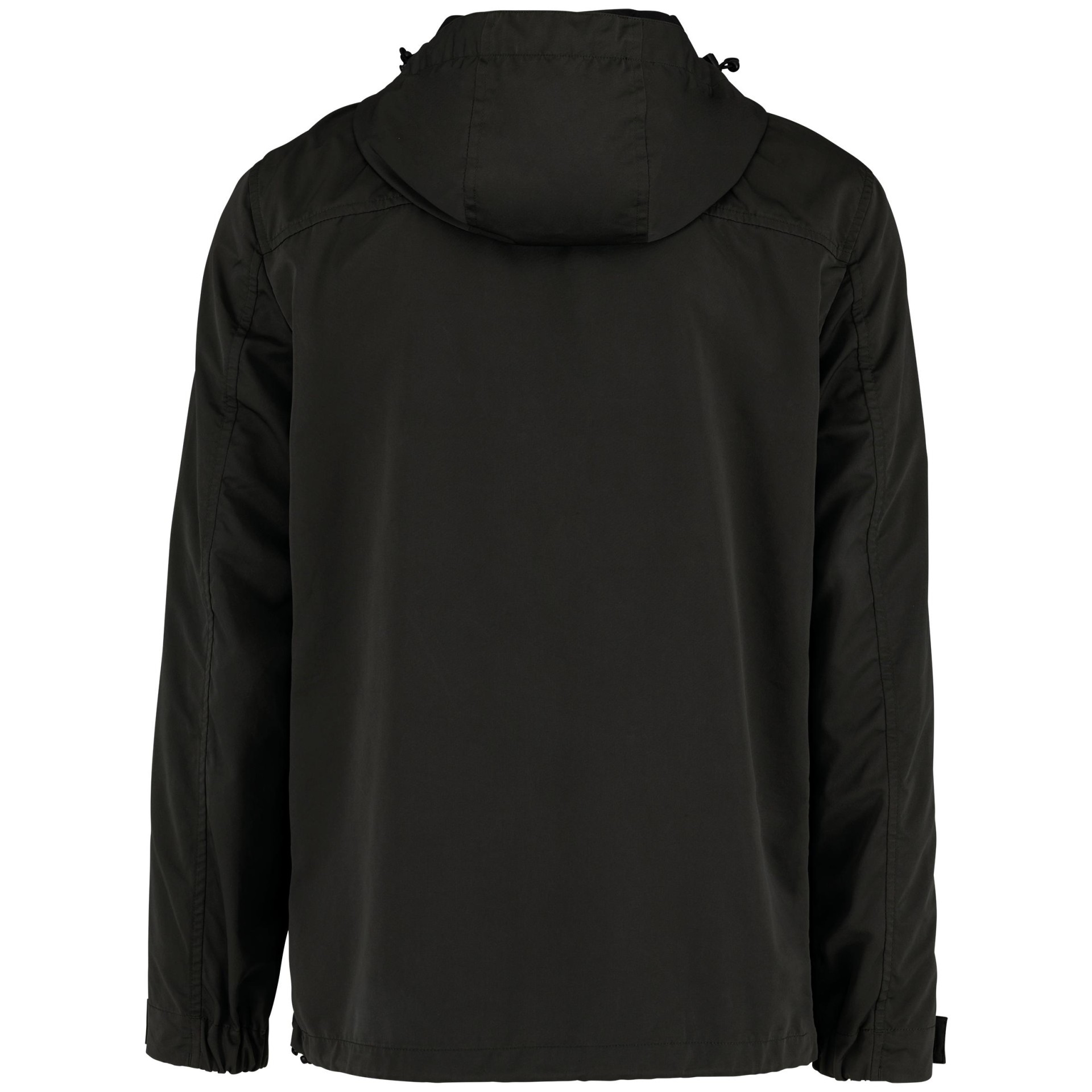 Casaco com capuz unissexo - KNS600