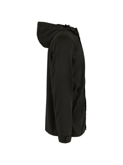 Casaco com capuz unissexo - KNS600