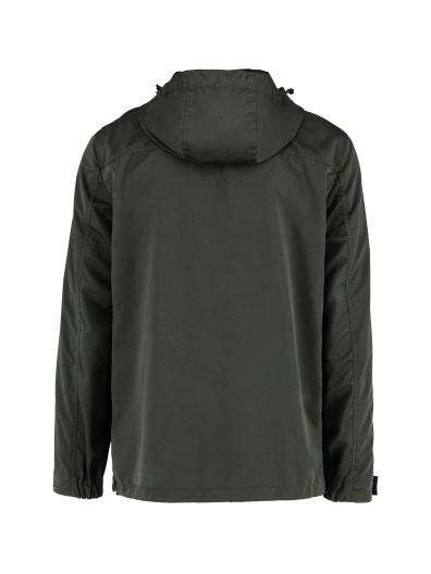 Casaco com capuz unissexo - KNS600