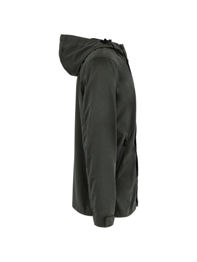 Casaco com capuz unissexo - KNS600