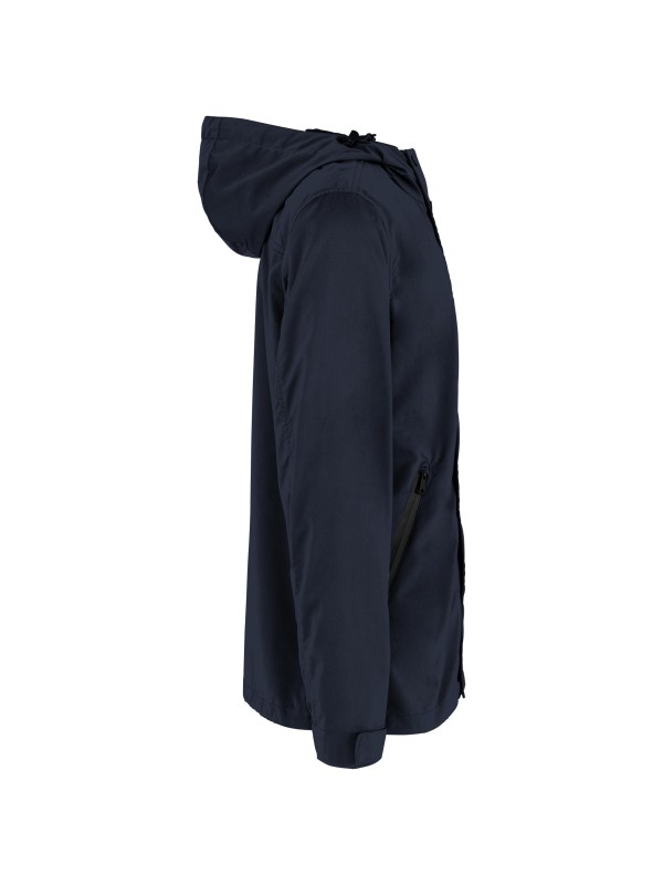 Casaco com capuz unissexo - KNS600