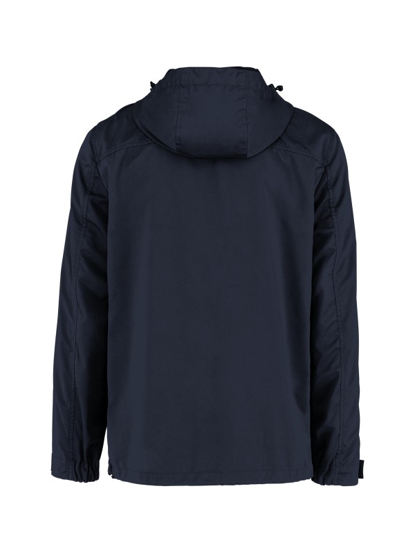 Casaco com capuz unissexo - KNS600