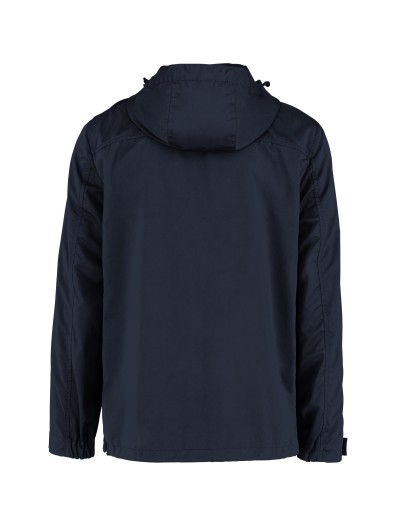 Casaco com capuz unissexo - KNS600